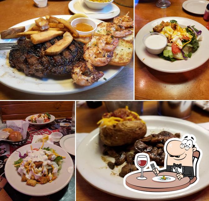 Texas Roadhouse
