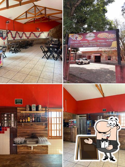 Tradicional Restaurante