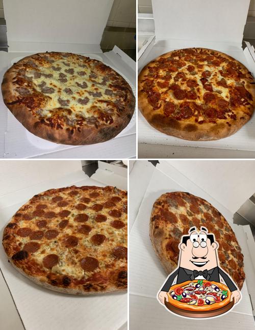 Pietro's Pizza