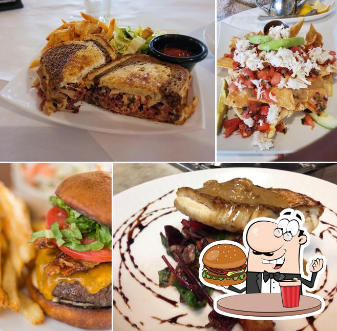 Bistro 217