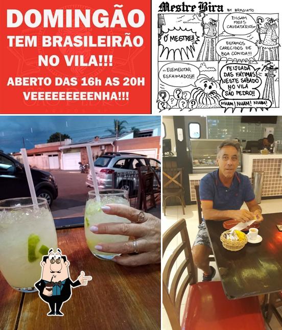 BOTECO VSP