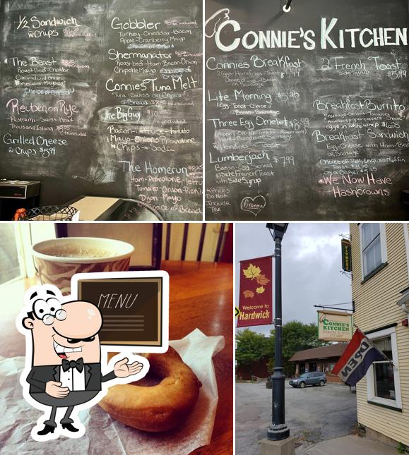 Connie's Kitchen
