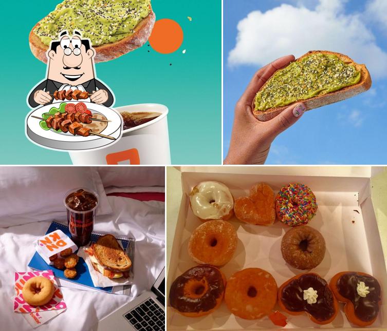 Dunkin'