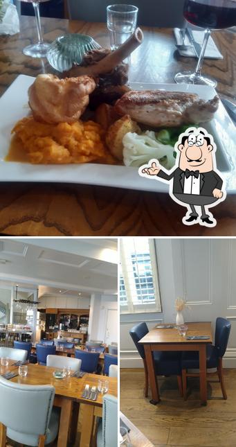 Kiro Restaurant & Bar