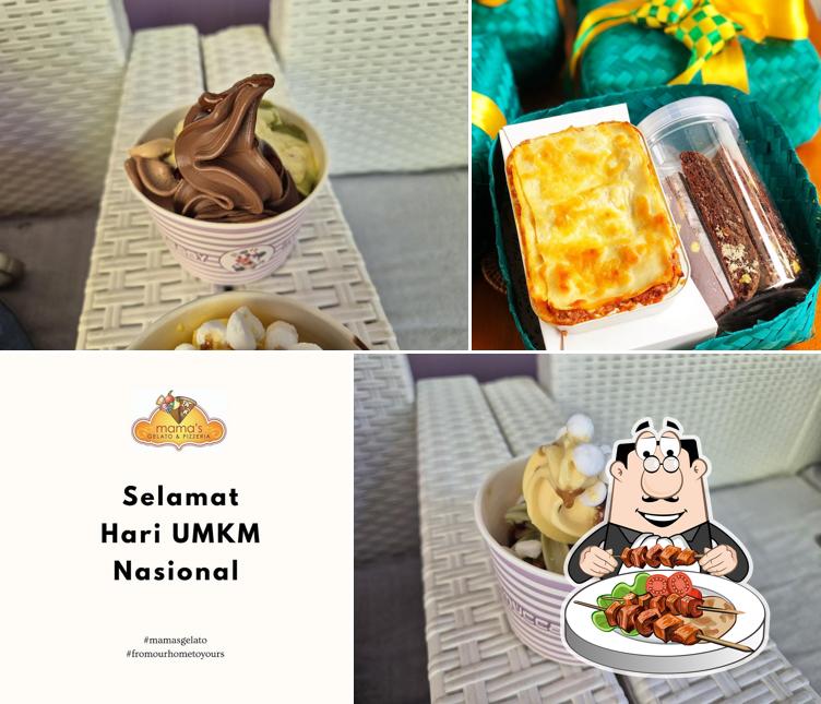 Mama Gelateria
