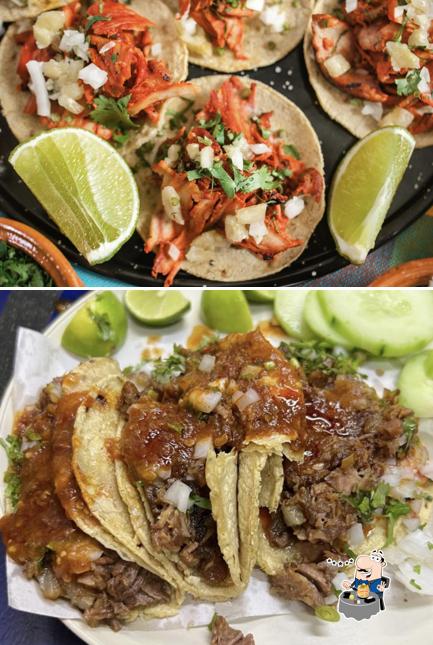 Mi Toro Taco Restaurant