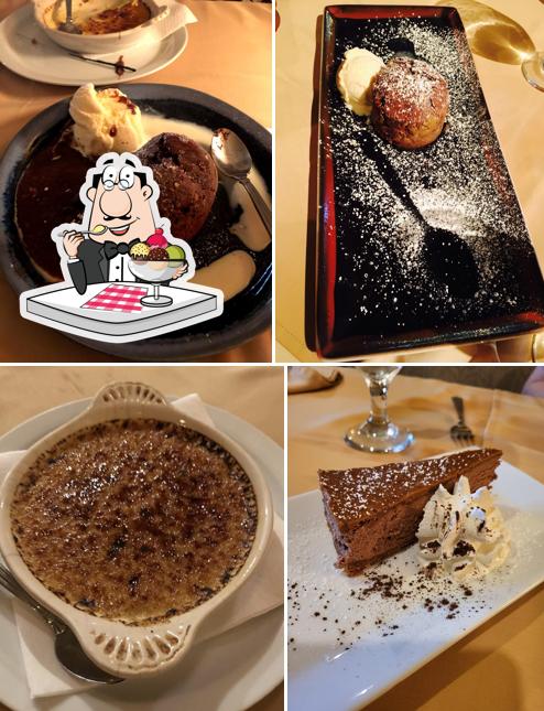 Nouvelle Cuisine (The)