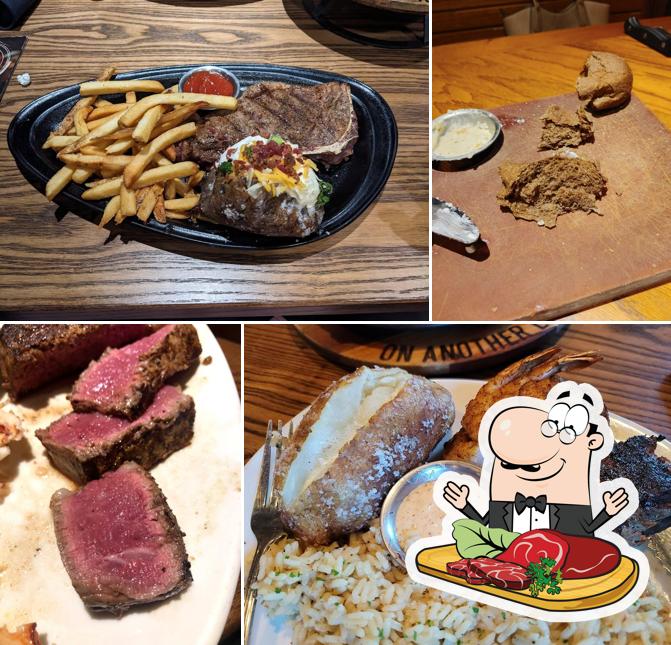 Outback Steakhouse