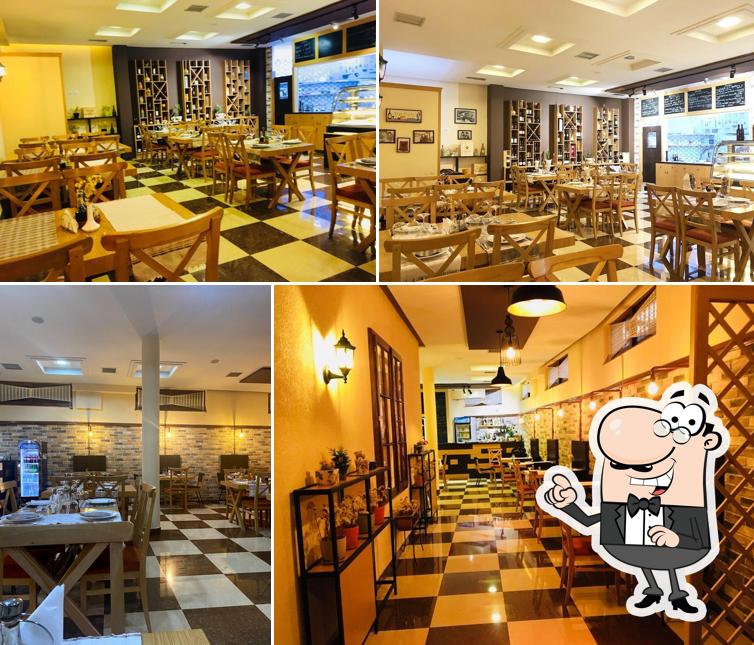 Pasta te Zenga - Restaurant in Shkodër