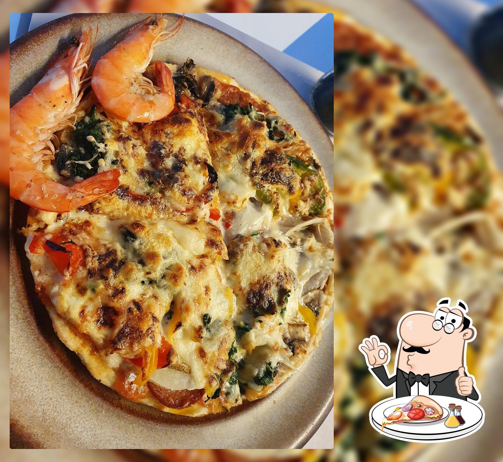 Pizzeria Ciao Italia