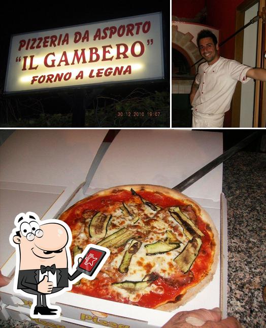 Pizzeria IL Gambero