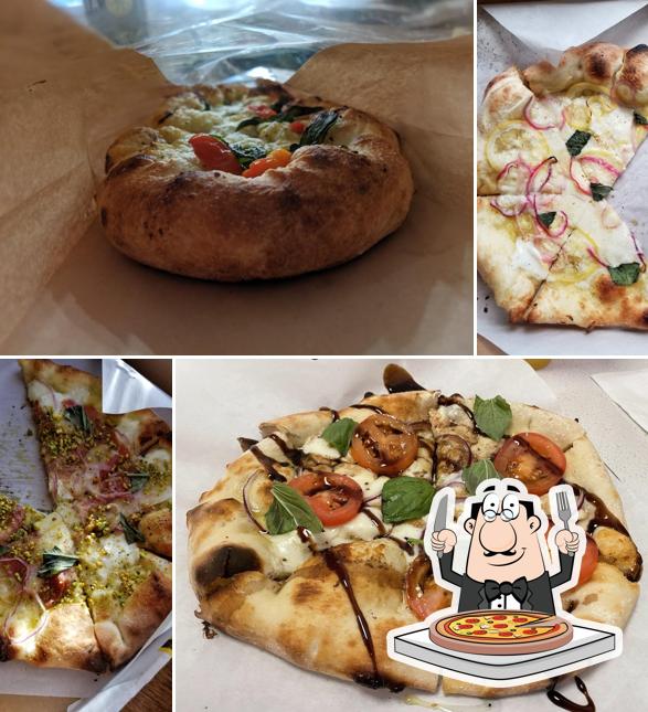 Pizzeria Limone