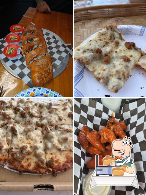 Murphy's Dam Pizza