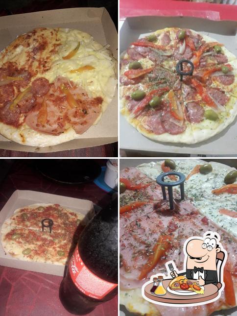 Pizzería Steve