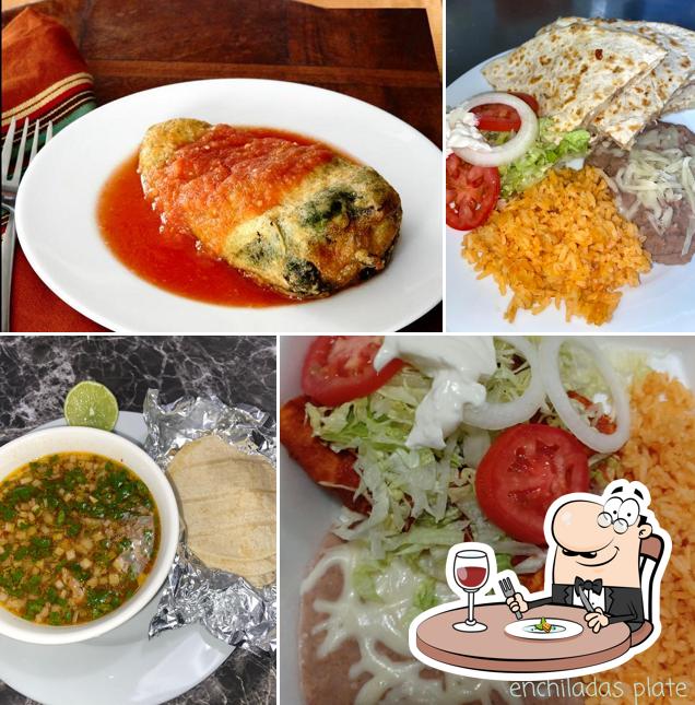 My Mexican Restaurant