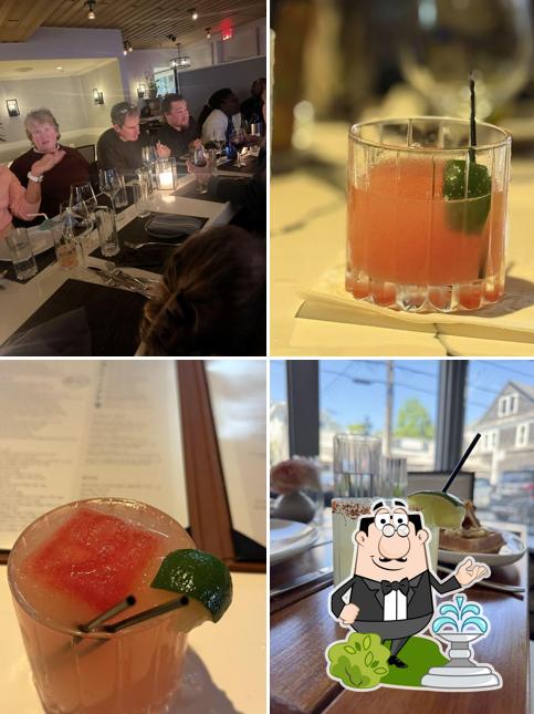 9 Craft Kitchen & Bar