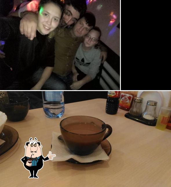 Пив Бар Барон