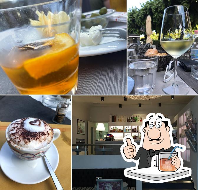 Sempione Lounge Bar & Restaurant