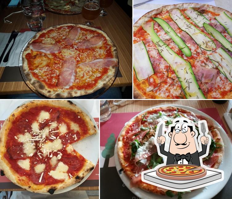 Fabbrica Pizza