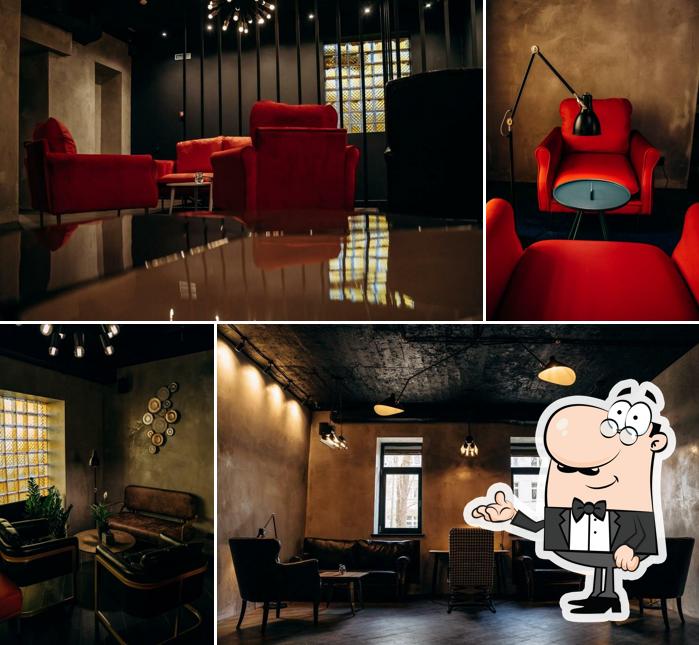 HookahPlace Маркс