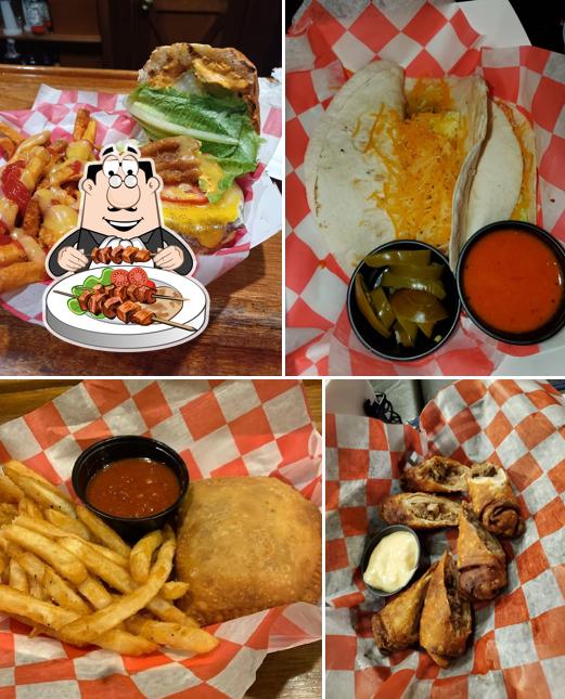 Oaklyn Manor Bar & Grill