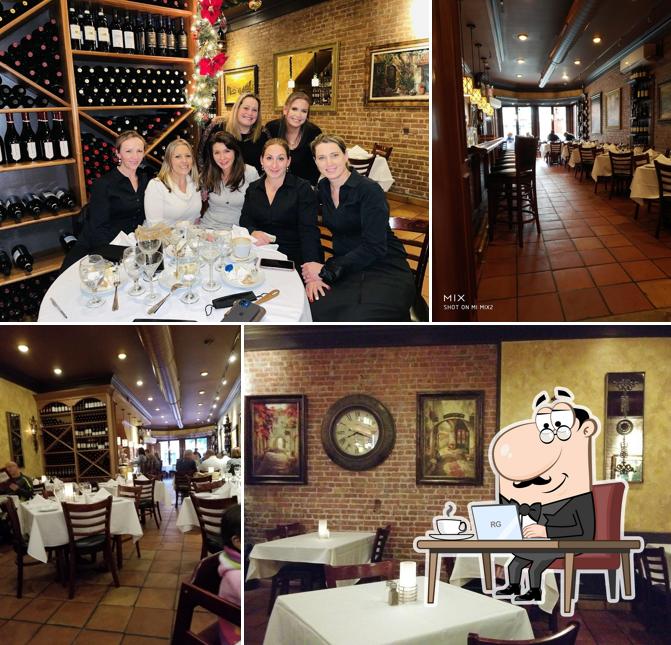 Trattoria Locanda