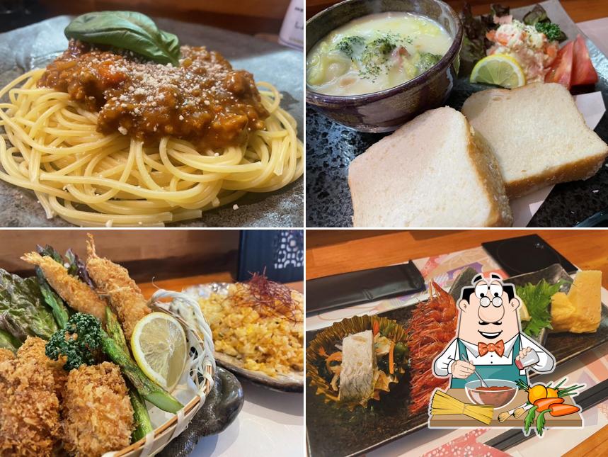café & dining bar 琥珀