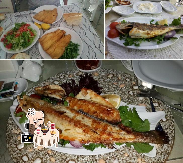 Ak Balıkçılık