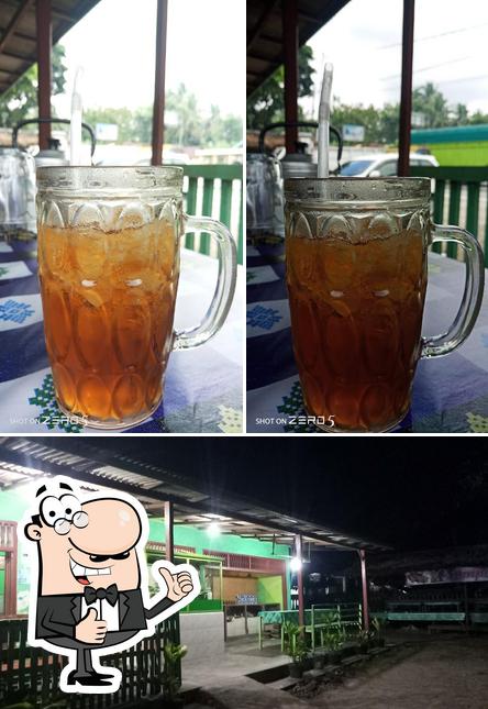 Sarapan Pagi Ciani
