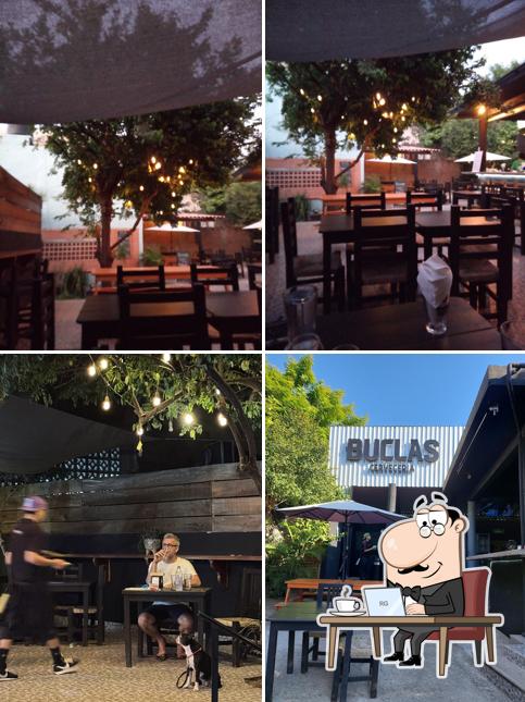 Cerveceria Buclas