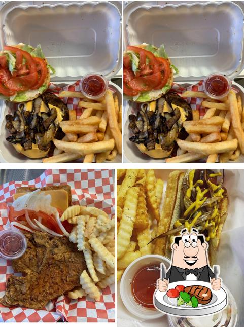 Chicago Wings & Things