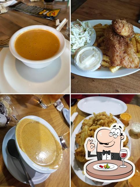Chowder Heads