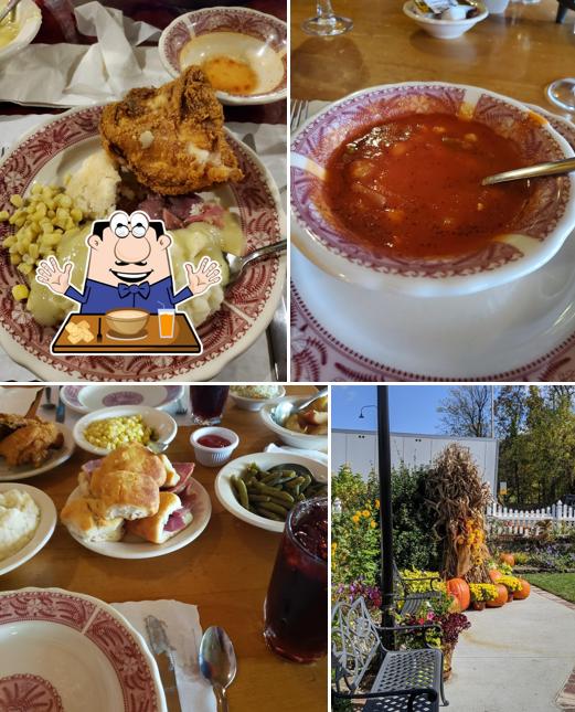 Dan'l Boone Inn