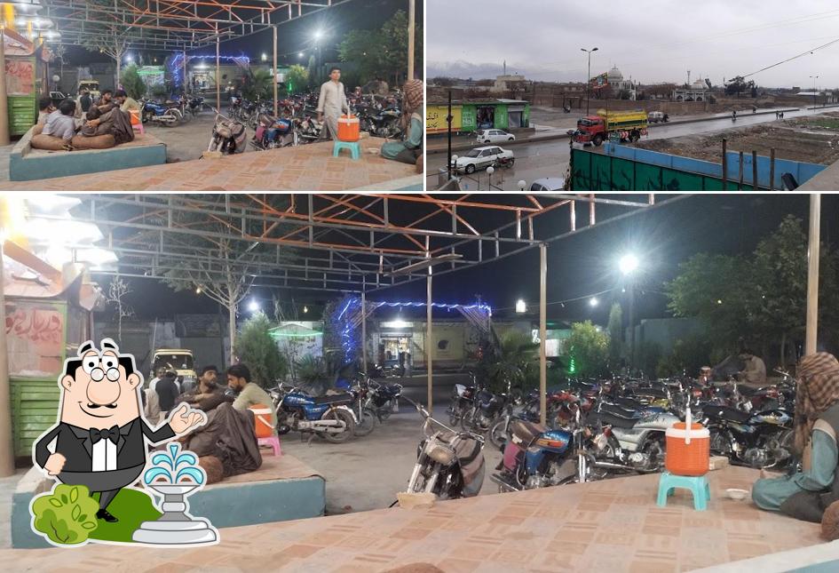 Darbar hotel