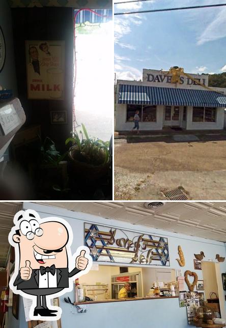Daved's Deli