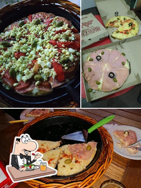 Pizzeria Depipo