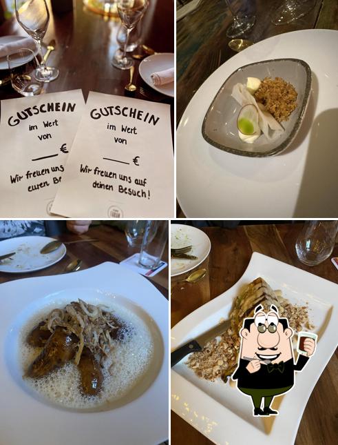 Restaurant Fabian
