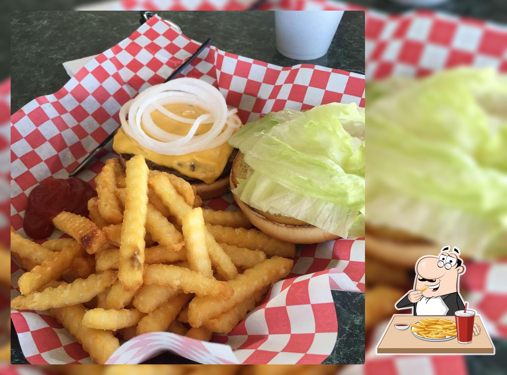Fat Burger