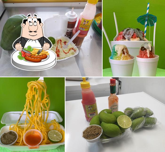 Fruteria Pika Riko