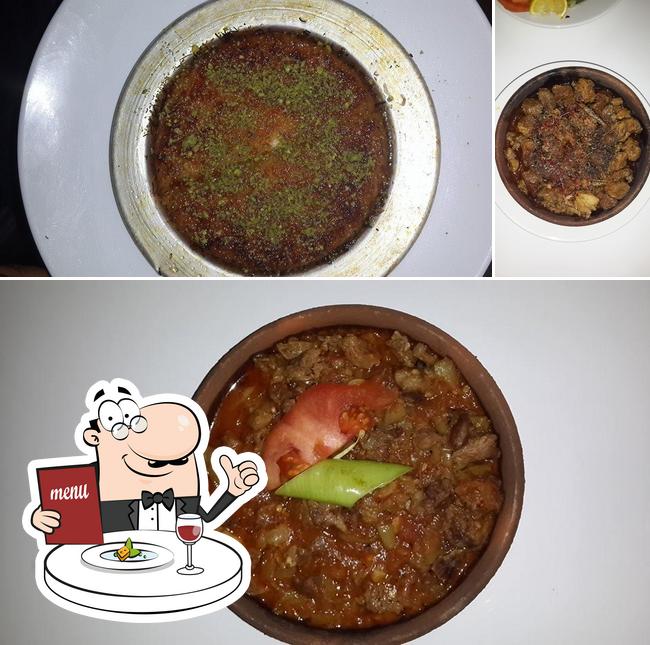 HATAY Mutfaği