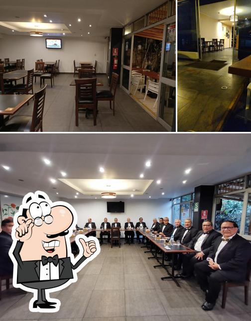 La Panka San Isidro
