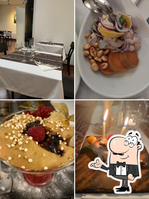 Lima 31 Peruvian cuisine