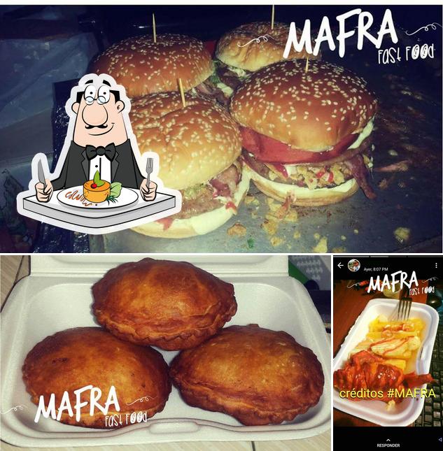 Mafra Fast Food
