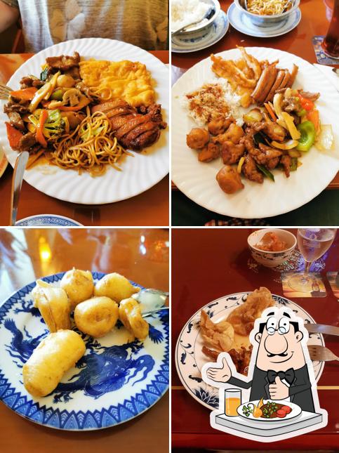 Restaurant Mandarin GmbH