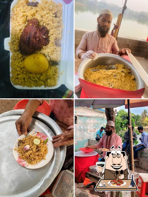 Noman Biryani