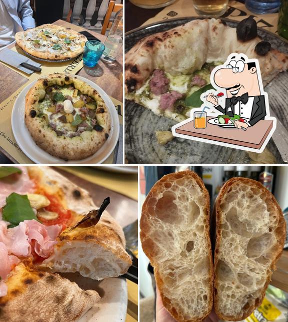 Pizzeria Da Carmelo