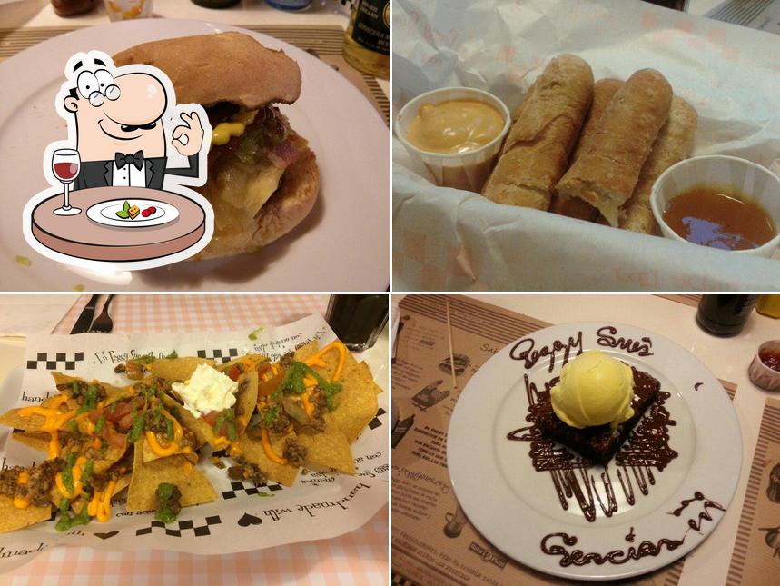 Peggy Sue's