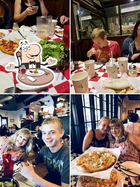 Pizza Works