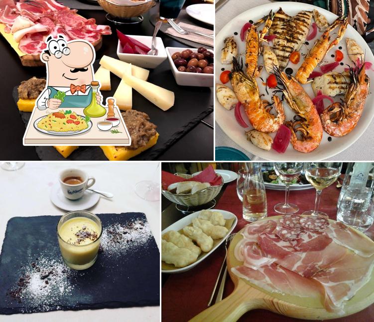 Bistrot Pizzeria Accasatua