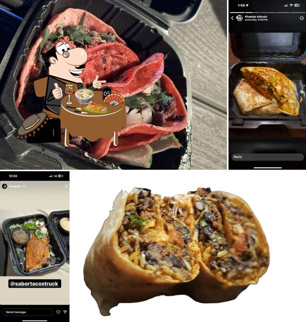 Sabor Tacos